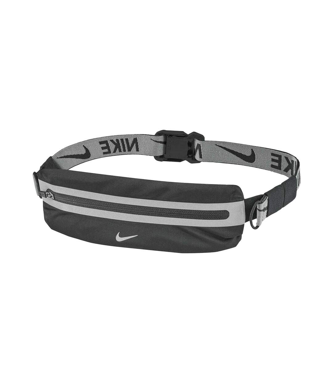 4.0 Slim Waist Bag One Size Black Nike-1