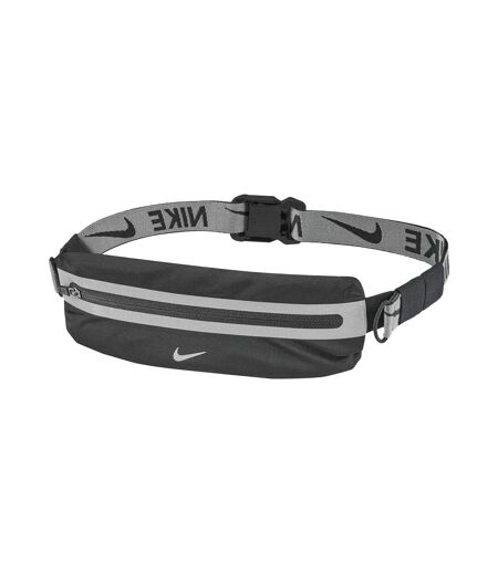 4.0 Slim Waist Bag One Size Black Nike