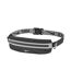 4.0 Slim Waist Bag One Size Black Nike-1
