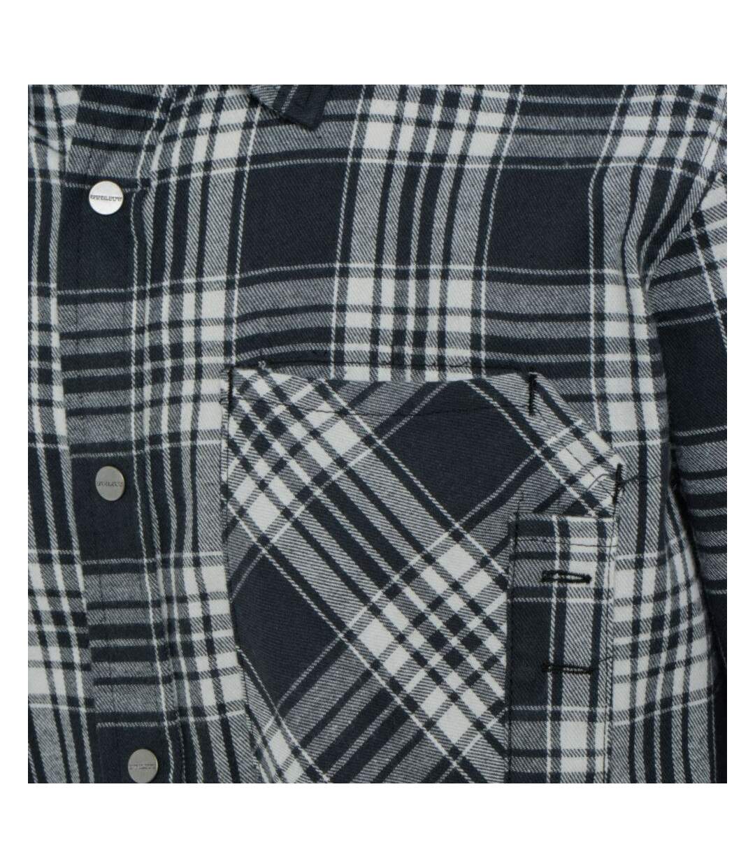 Chemise  Diadora CHECK-3