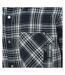 Chemise  Diadora CHECK-3