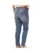 Jean Bleu Femme Only Marina Life - L