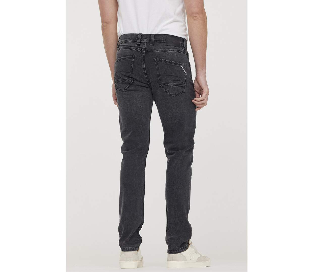 Jean JAKEZ Grey used-2