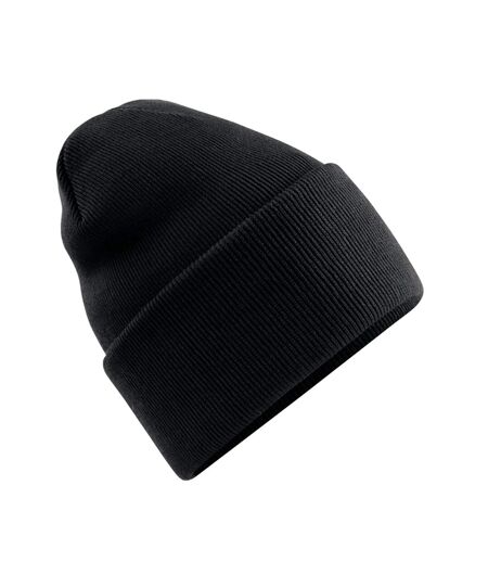 Bonnet Original Noir Beechfield