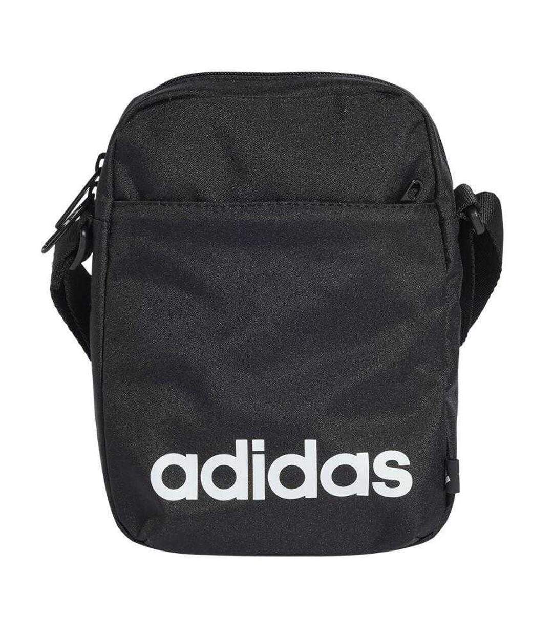 Sac À Bandoulière Linear Taille Unique Noir Adidas-1