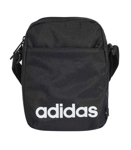 Sac À Bandoulière Linear Taille Unique Noir Adidas