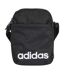 Sac À Bandoulière Linear Taille Unique Noir Adidas-1