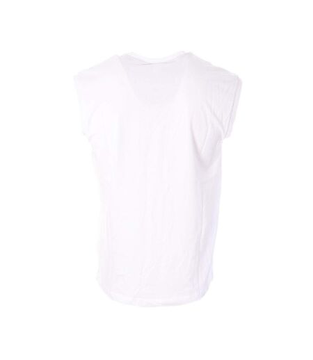 Débardeur blanc homme umbro bas 890940 - 3xl