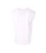 Débardeur blanc homme umbro bas 890940 - 3xl-2