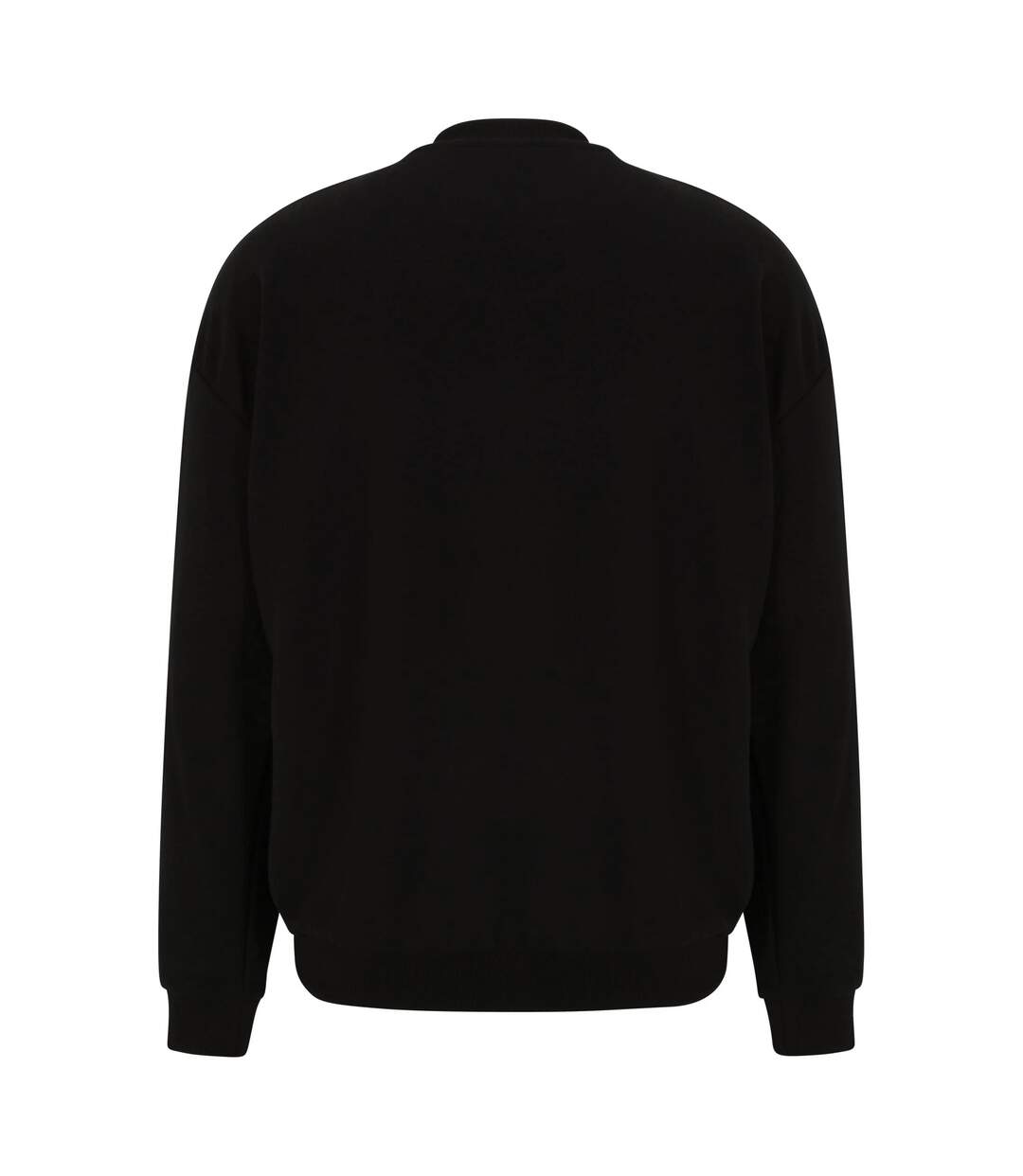 Sweat Homme Noir Urban Classics-2