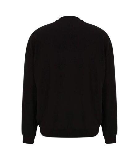 Sweat Homme Noir Urban Classics