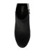 Bottines Lotus Femme Noir Verni Lotus Shoes-4