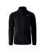 Veste polaire zoe homme noir Hi-Tec-1