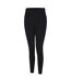 Legging revived femme noir Dare 2B-3