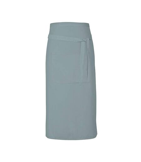 Tablier Terras Taille Unique Vert De Gris Link Kitchen Wear
