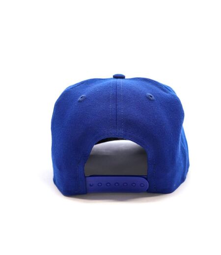 Casquette bleu/blanc/rouge homme new era neymet - osfm