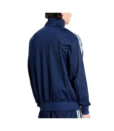 Veste marine/bleu homme adidas firebird