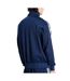 Veste marine/bleu homme adidas firebird-2