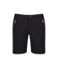 Short xert homme noir Regatta