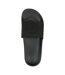 Mens Logo Flip Flops Black 4F-3