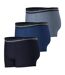 Lot de 3 boxers homme Exclusivité Web Eminence-3