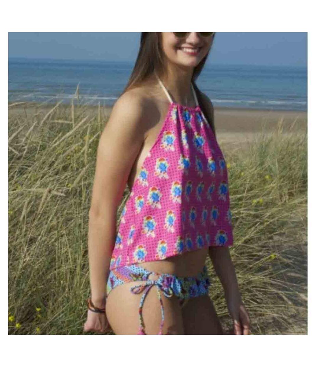 top plage fuchsia-2