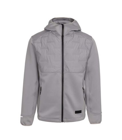 Veste hybride bolfort homme gris Trespass Trespass