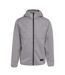 Mens bolfort active hybrid jacket platinum Trespass