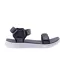 Sandales Hico Homme Gris Hi-Tec-3
