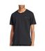 T-Shirt noir homme adidas iw5804-1