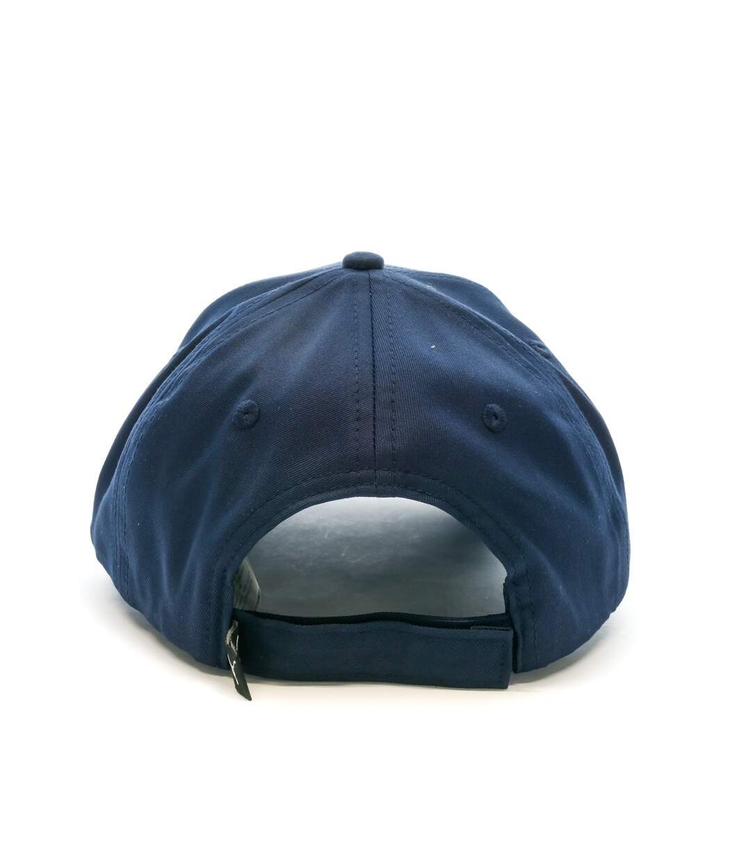 Casquette Marine Femme Puma Metal-3