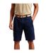 Short cargo homme bleu marine Premier-3