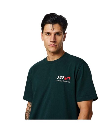 T-shirt Motif/style Imprimé Au Dos Homme Conifère Jack Wills