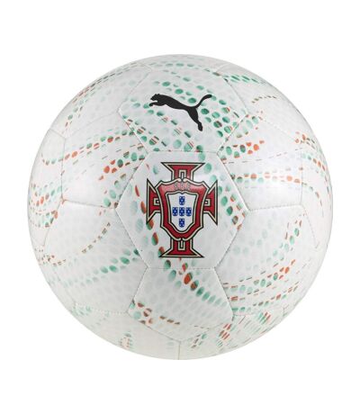 Portugal ballon blanc/vert/rouge puma 2025 - taille 5
