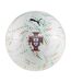 Portugal ballon blanc/vert/rouge puma 2025 - taille 5-1