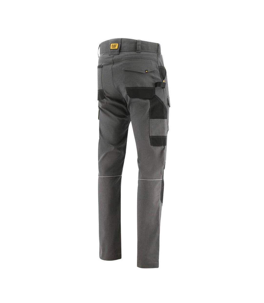 Pantalon  stretch imperméable  Caterpillar TRADES WR-2