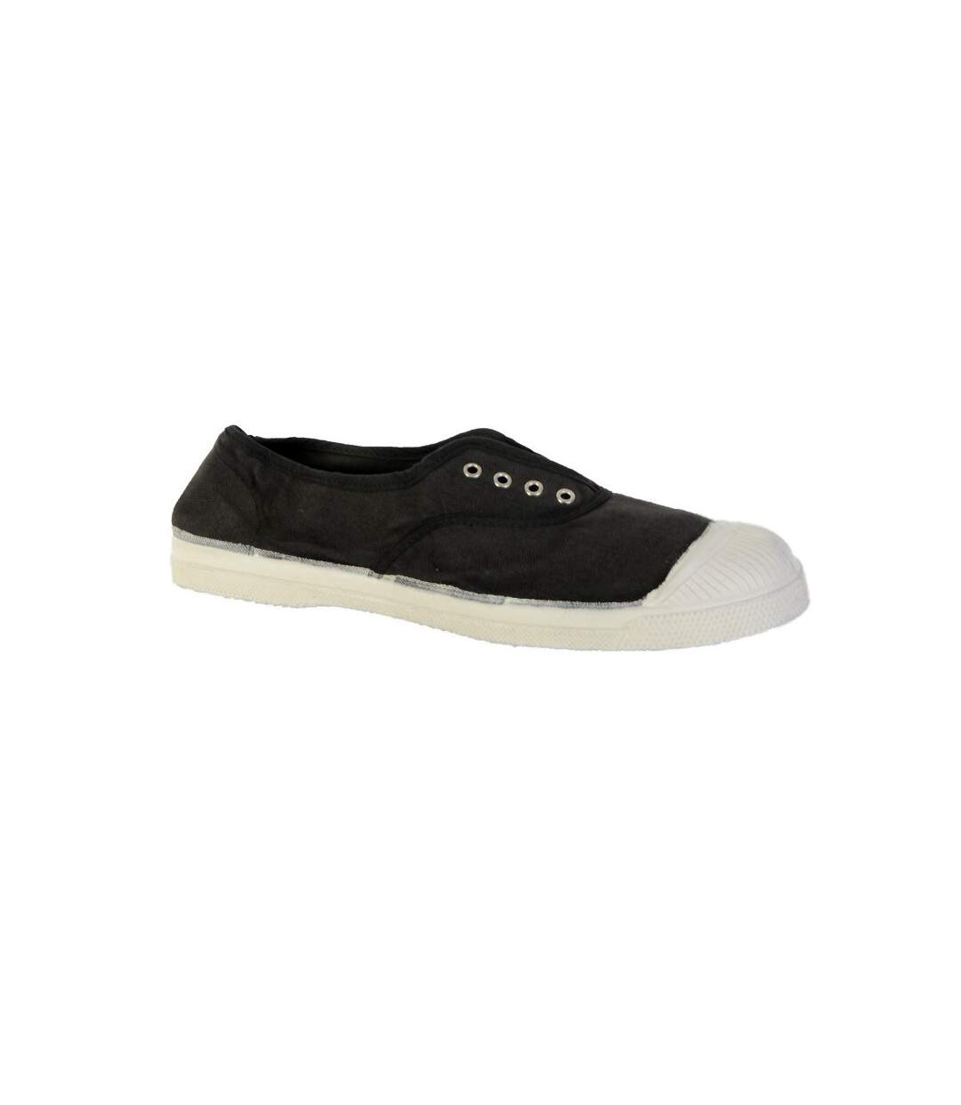 Tennis Bensimon Elly Femme 835 Carbone