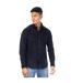 Chemise Homme Bleu Marine Peter Werth-1