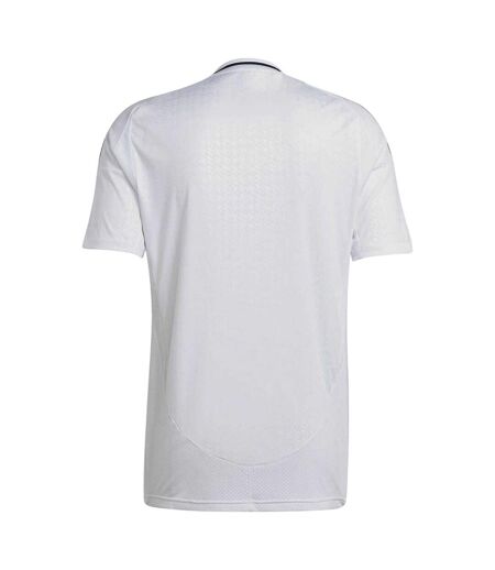Maillot Domicile Homme Blanc Real Madrid CF
