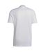 Maillot Domicile Homme Blanc Real Madrid CF-3