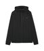 Veste À Capuche Waw24tfswm403 Homme Noir 4F-2