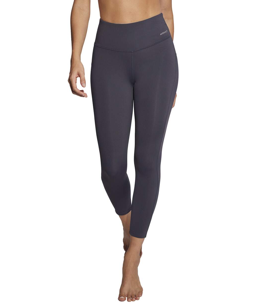 Legging court de sport Tech ST5 Selmark-1