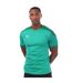 Maillot De Final Entraînement Homme Vert Puma-2