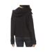 Sweat Noir Femme Calvin Klein Relaxed - M