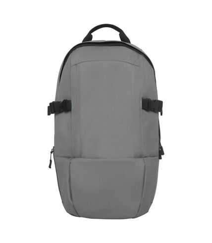 Elevate NXT Baikal Laptop Bag (Gray) (One Size) - UTPF3487