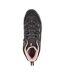 Bottines De Marche Adventurer Femme Violet Foncé Mountain Warehouse-4
