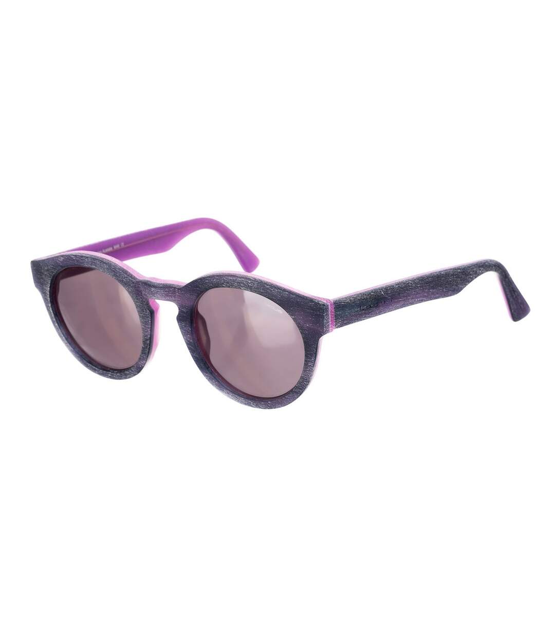 Acetate sunglasses with oval shape L8023 unisex-1