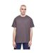 Build Your Brand - T-shirt - Adulte (Anthracite) - UTRW7622