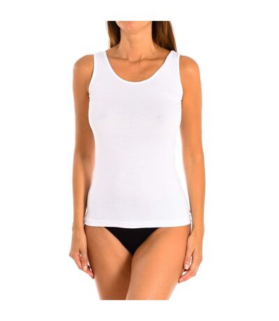 Women's Bamboo Microfiber Tank Top Q-EN701