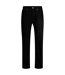 Mens Regular Jeans Black Hugo-2